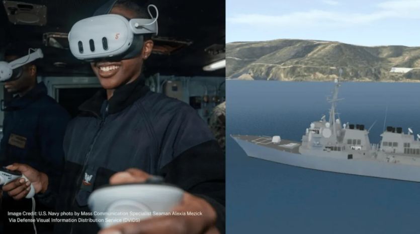 MS&T Magazine tweet media