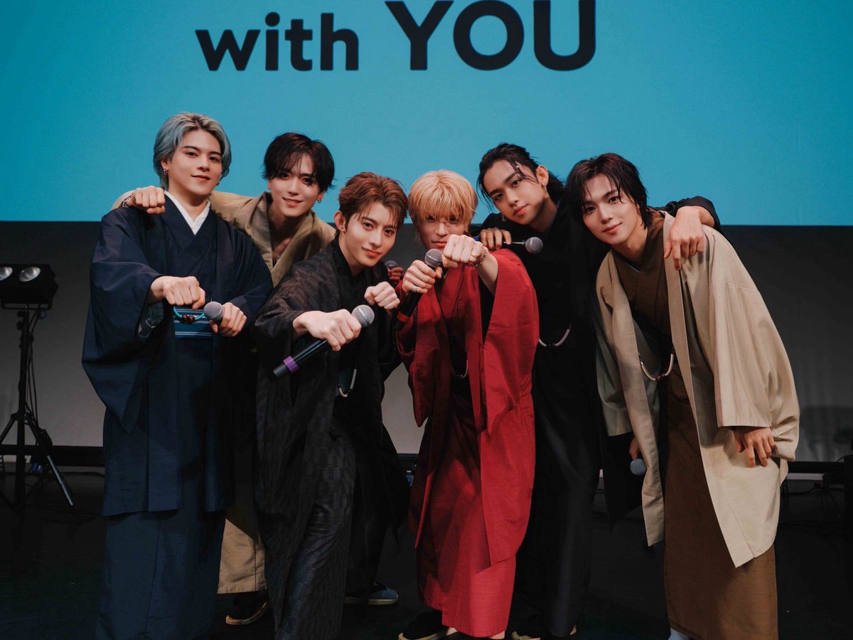 official_enjin's tweet photo. ☽:゚・゚✧:・゚✧☽*・゚✧*:・゚✧☽*・゚✧*:
 
＼ご来場ありがとうございました／
 𝘌𝘕𝘑𝘐𝘕 𝘕𝘌𝘞 𝘠𝘌𝘈𝘙 𝘗𝘈𝘙𝘛𝘠 𝘸𝘪𝘵𝘩 𝘠𝘖𝘜

☽:゚・゚✧:・゚✧☽*・゚✧*:・゚✧☽*・゚✧*:

目標もたくさん発表されましたね✨
これからも、皆様と歩んで行けたら嬉しいです。
引き続きよろしくお願いします❕

#ENJIN