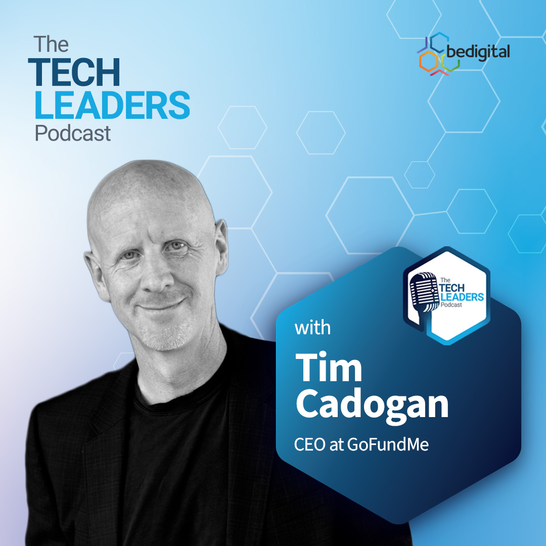 The Tech Leaders Podcast tweet media