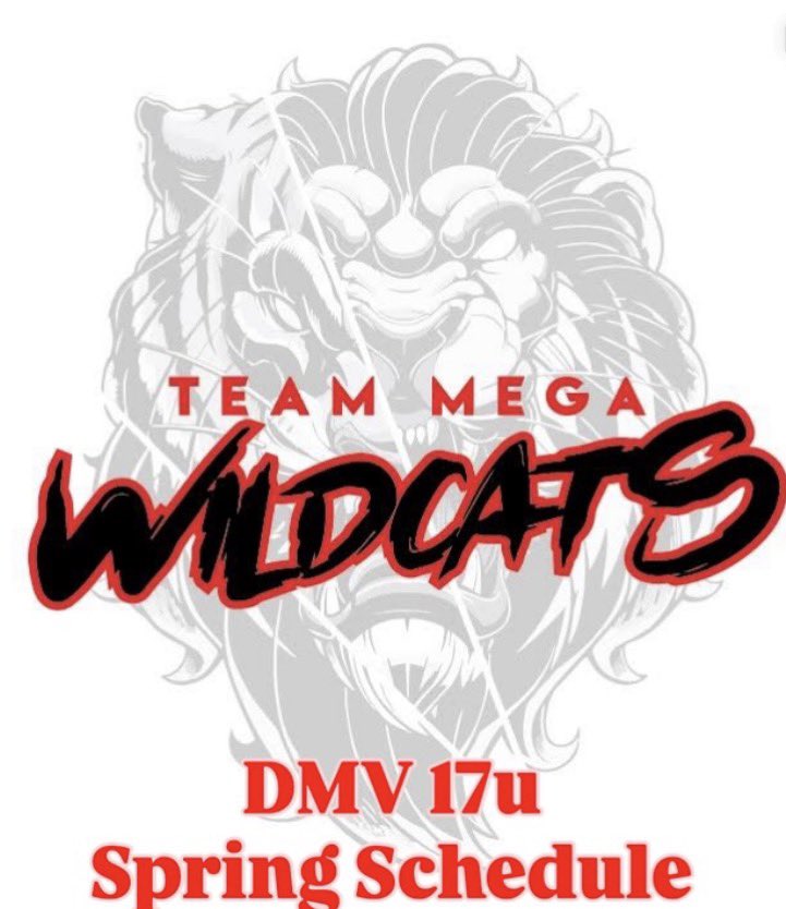 Team Mega Wildcats Basketball Program tweet media
