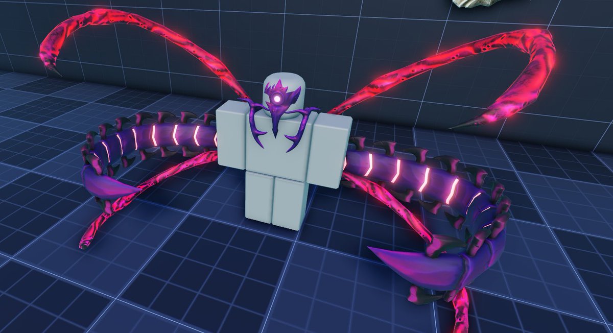 DevAdri II Comms open(1/3) tweet media