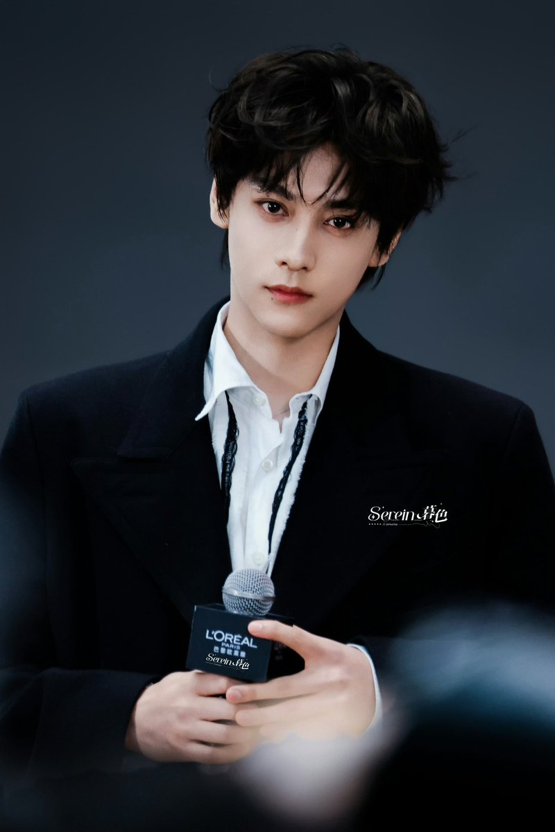 Serein_暮色丨0919x0706 tweet media