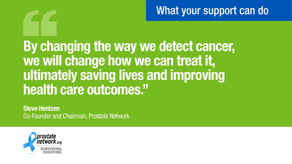 Prostate Network tweet media