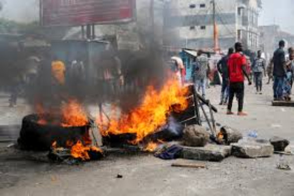 Has Trump ended the conflict in the DRC?

The Trump administration speaks highly of Trump and his role in “resolving eight wars” in the first few months of his second mandate. It includes the DRC conflict as one of his success stories. In his style, he talked about “we are going