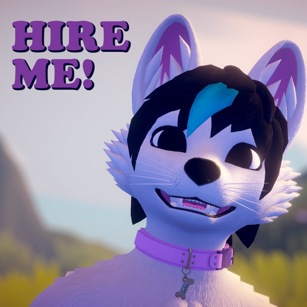 Zelus Pawcake tweet media