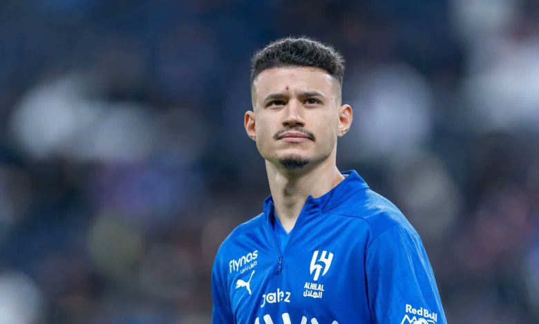 حاتم الدخيّل tweet media