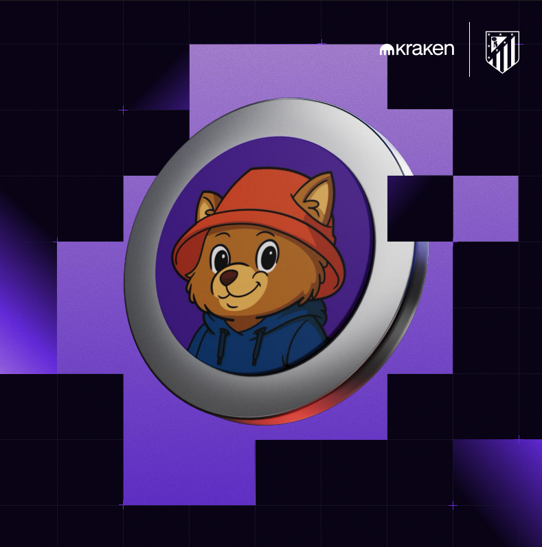 A global stage. A legendary club. One meme coin earns the spotlight.

Tomorrow, we start the climb to put the red hat where it belongs.

Get ready.