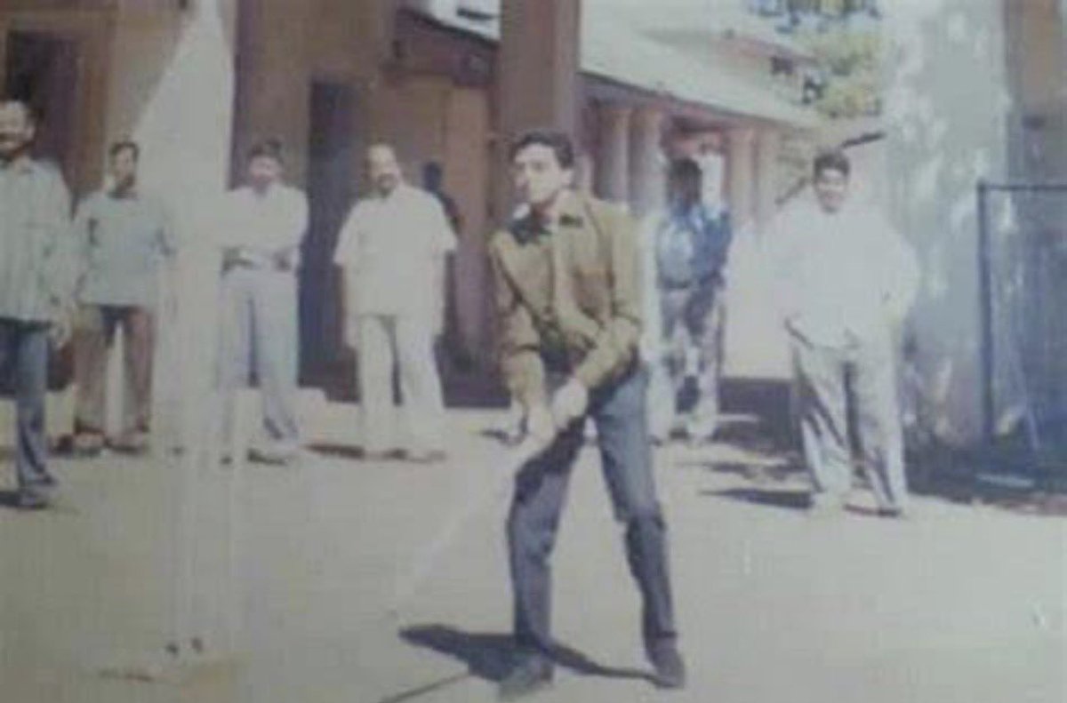 R.R.Mhatre tweet media