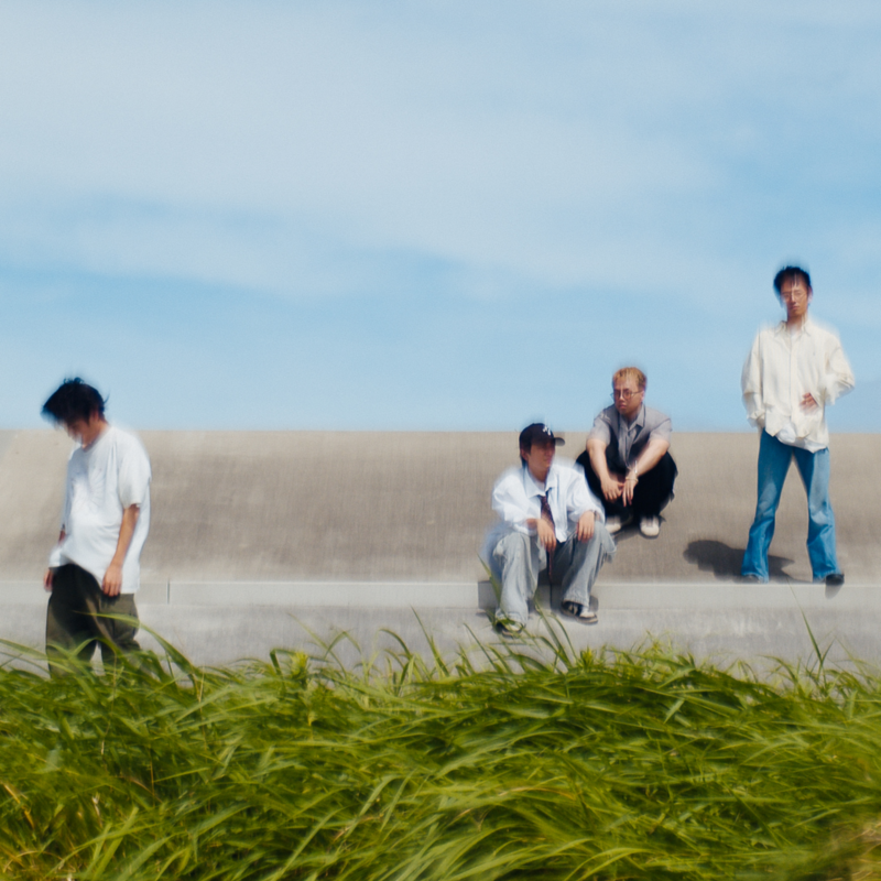 themagazinetcj's tweet image. Chambers、1stシングル「Runnin’ Away」リリース
🔗 linkco.re/DaqR6M9P

#Chambers