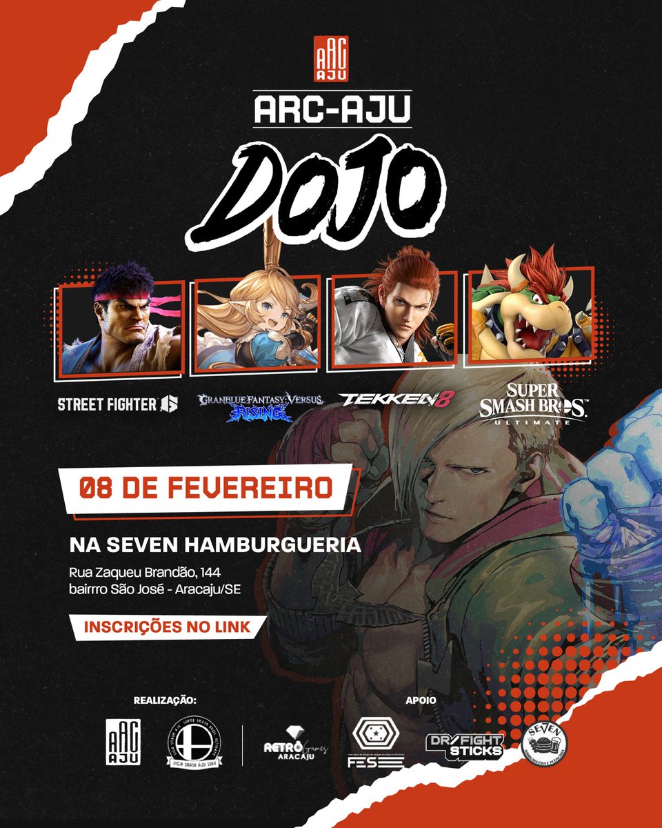 ARC-Aju tweet media