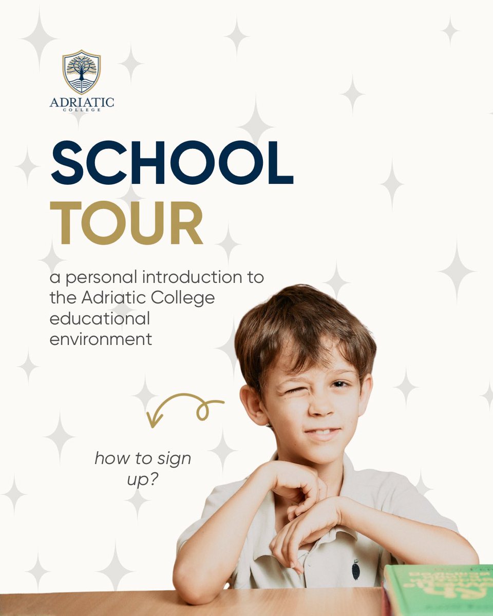 Adriatic College (@AdriaticSchool) / Posts / X