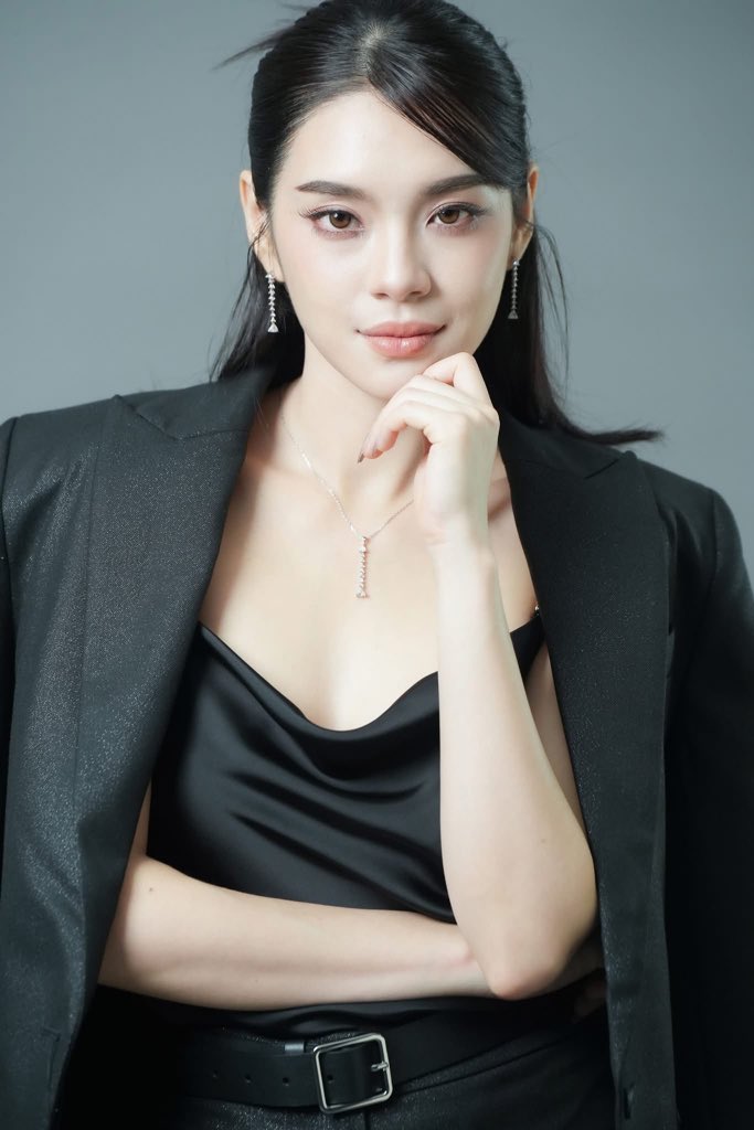 ยอดพีระเมะ #CherprangAreekul