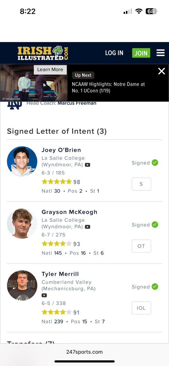 Ball Knower tweet media