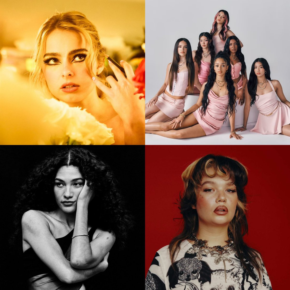 Pop Crave tweet media