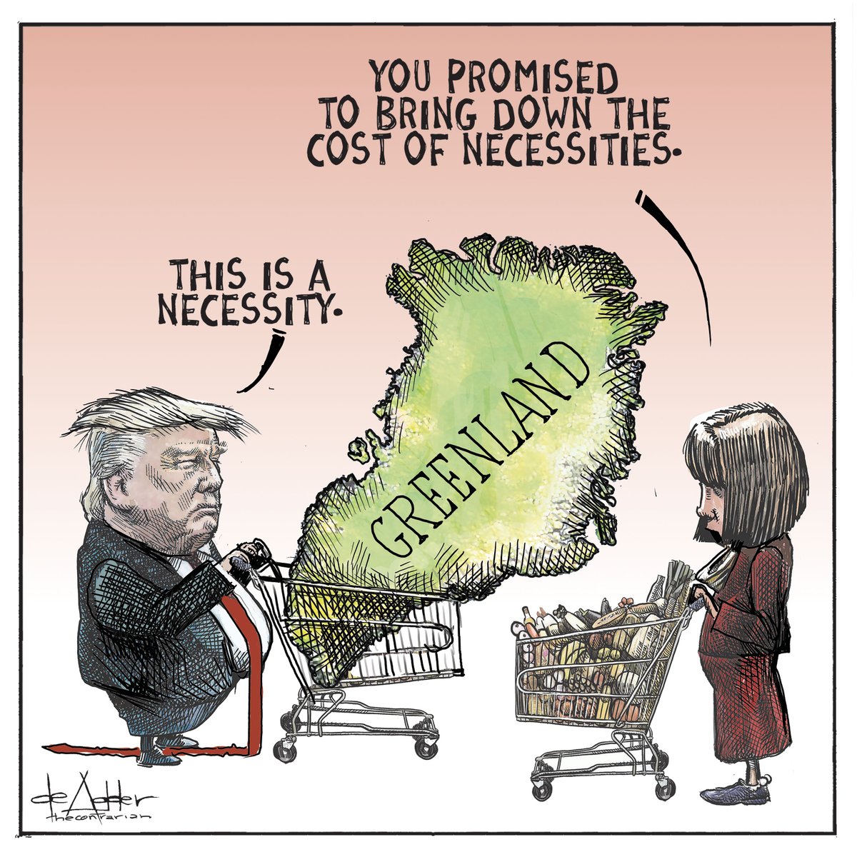 Michael de Adder tweet media