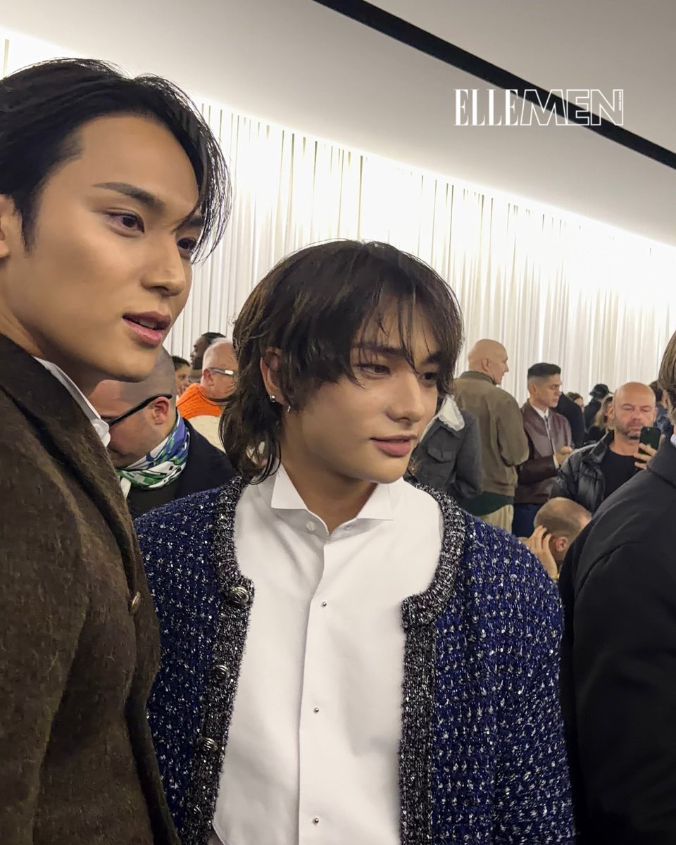 omg hyunjin mingyu 😭😭😭😭