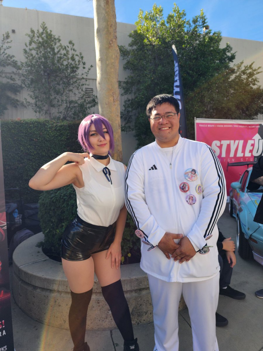 Steve-san (スティーブさん) tweet media