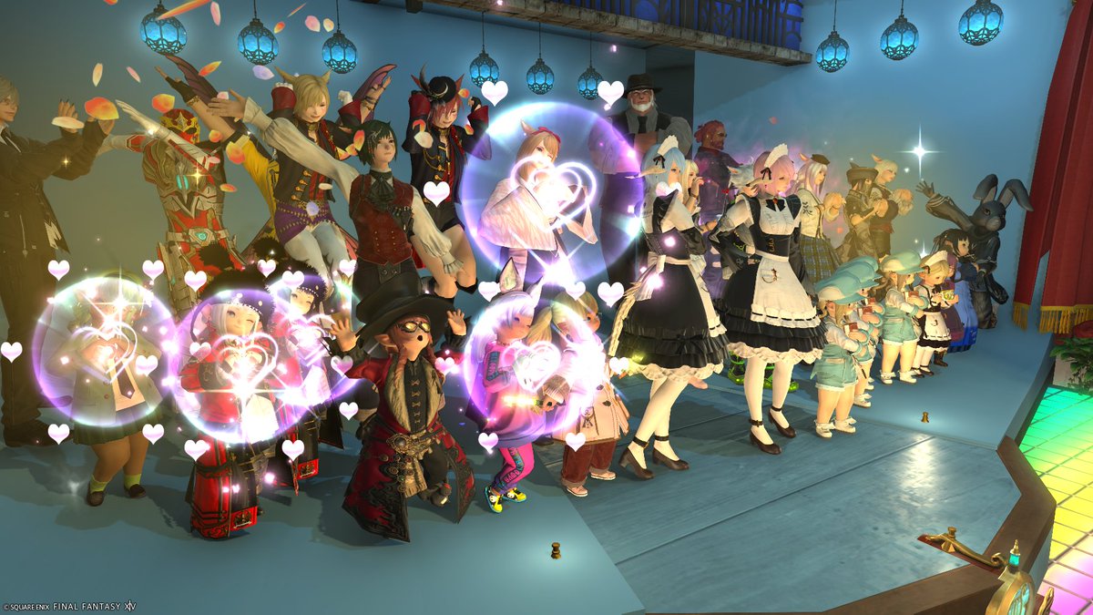 #羅夢音  久々に参加してきました～！

Ramさんの新曲かっこよかったです！☆彡

新しい楽曲の風が吹きつつある時代の流れを
感じました♪

また是非、遊びに行きたいと思います☆彡