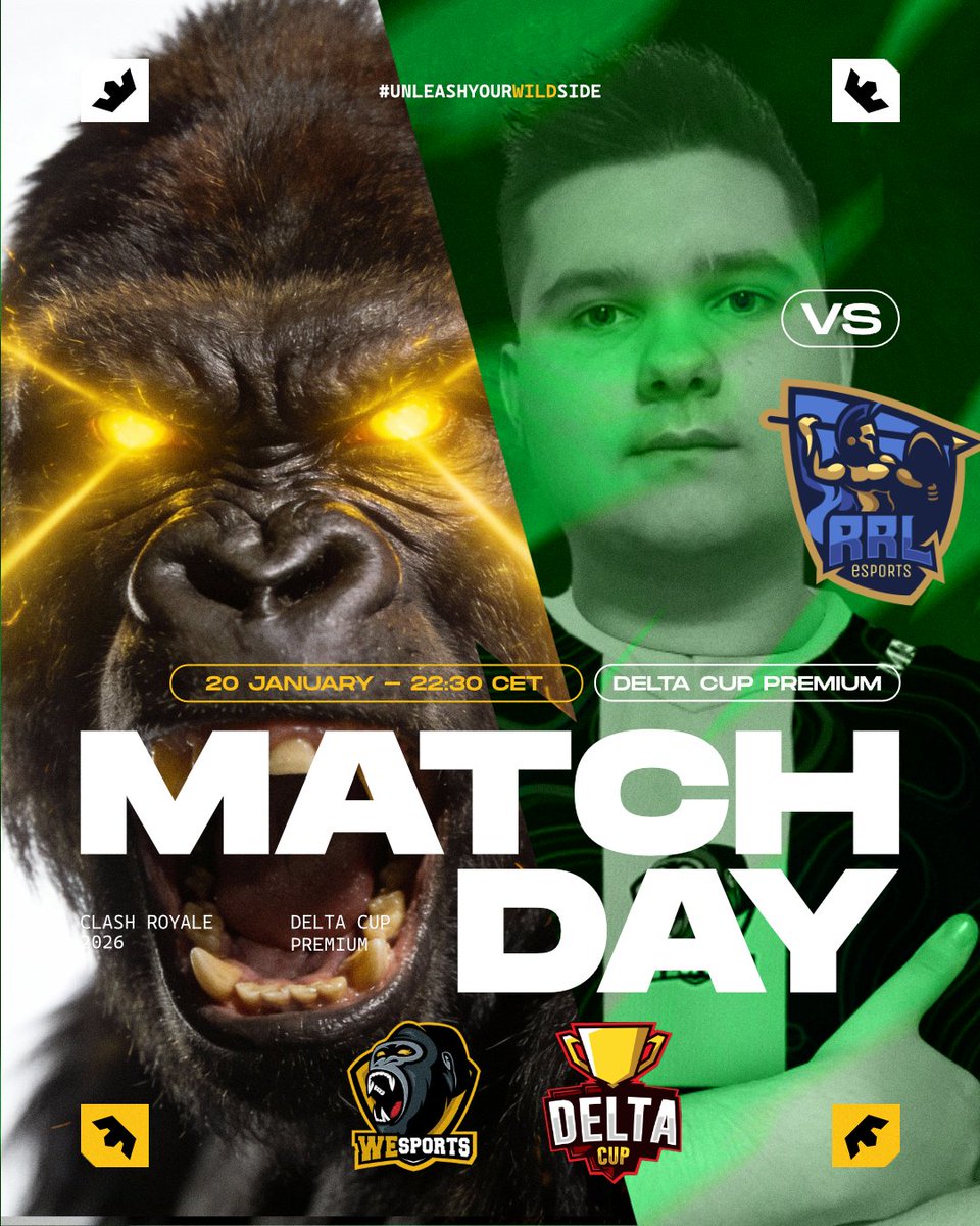 WeSports tweet media