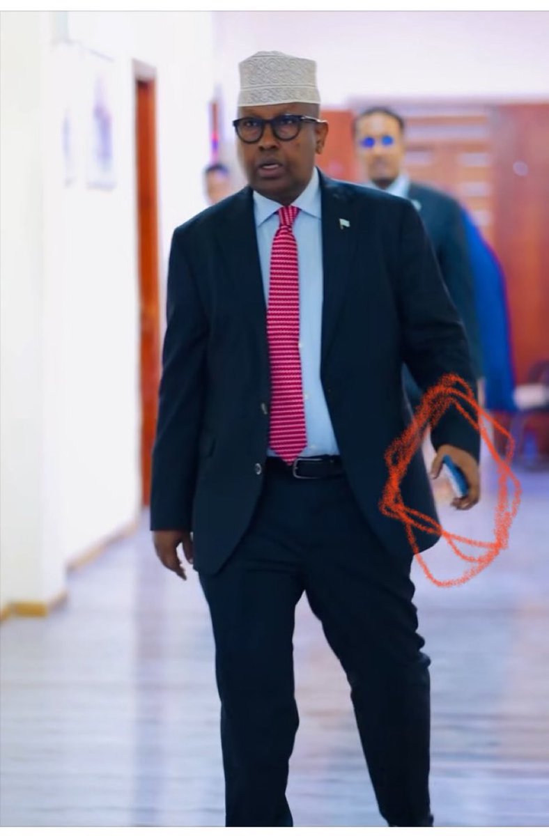 Dahir tweet media