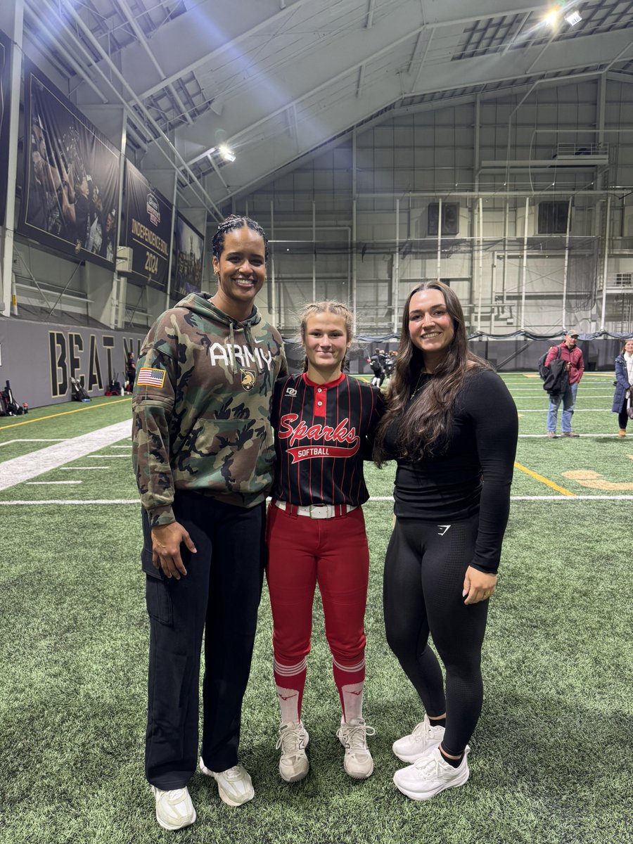 Hannah Marusarz ‘27 tweet media