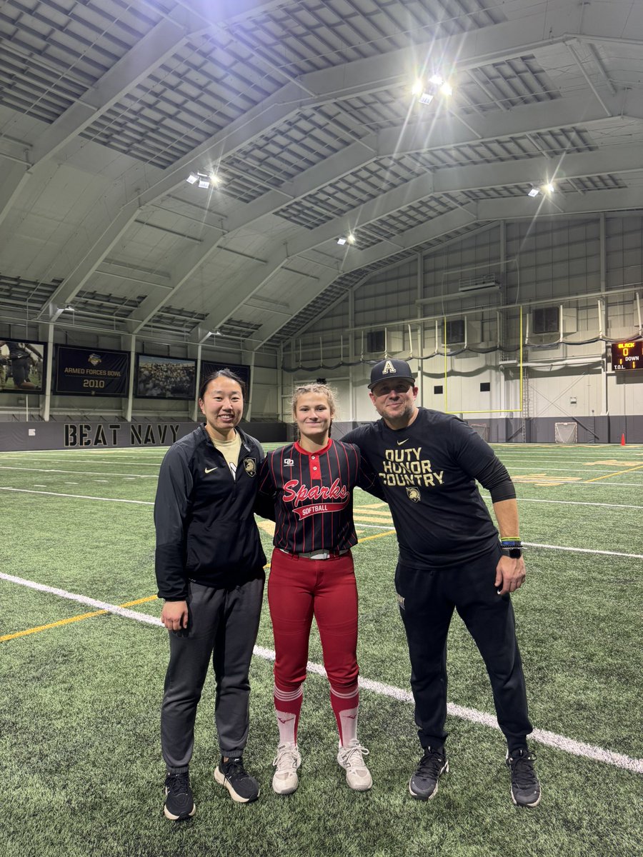 Hannah Marusarz ‘27 tweet media