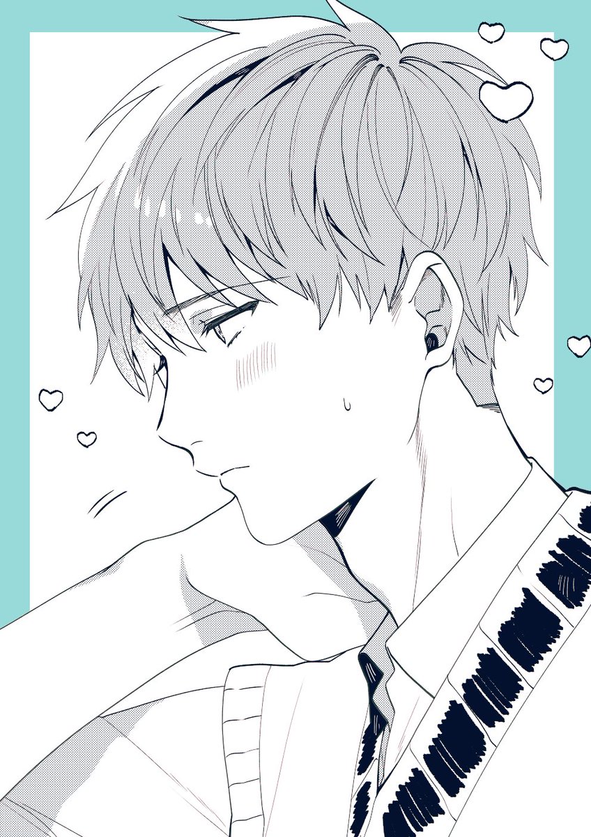 吉村旋|∵| (@tmj961) / Posts / X