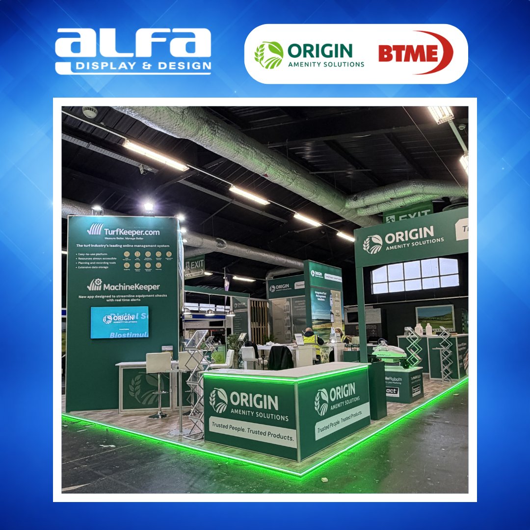 Alfa Display tweet media