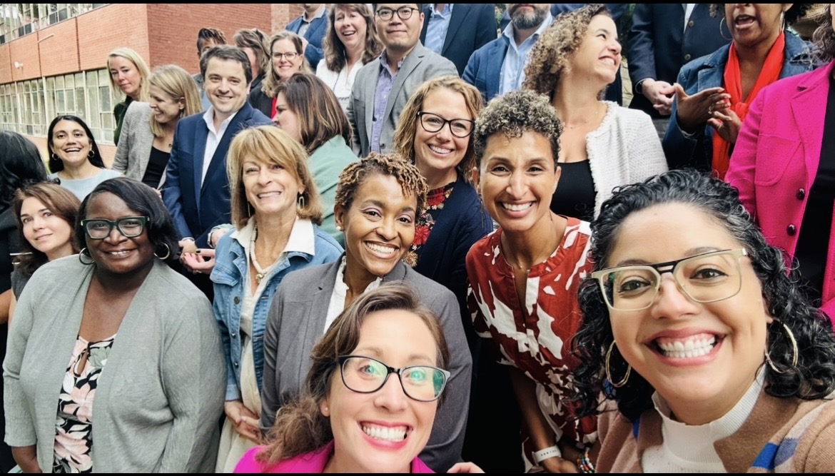 Leadership NC tweet media