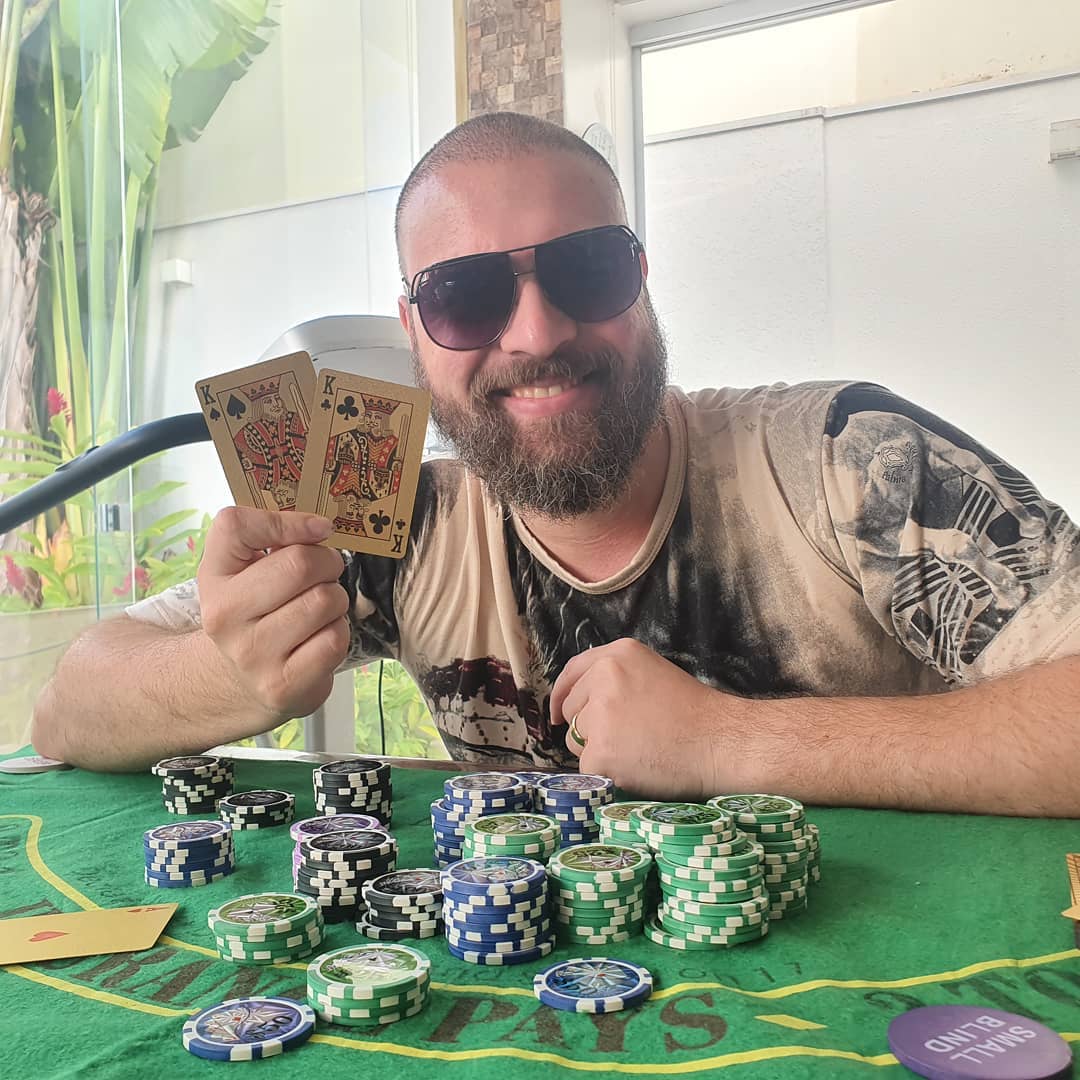 dev_alissonrodr's tweet photo. Vamos jogar? 👀 https://t.co/Wo0u3H6YNo