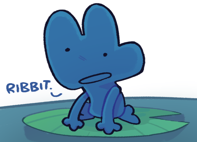 ribbit #tpot