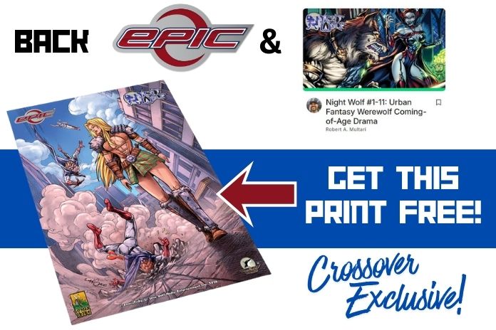 ComixTribe tweet media