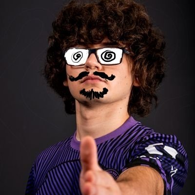 XILFX's tweet image. Quem é o Nagoya Kun?