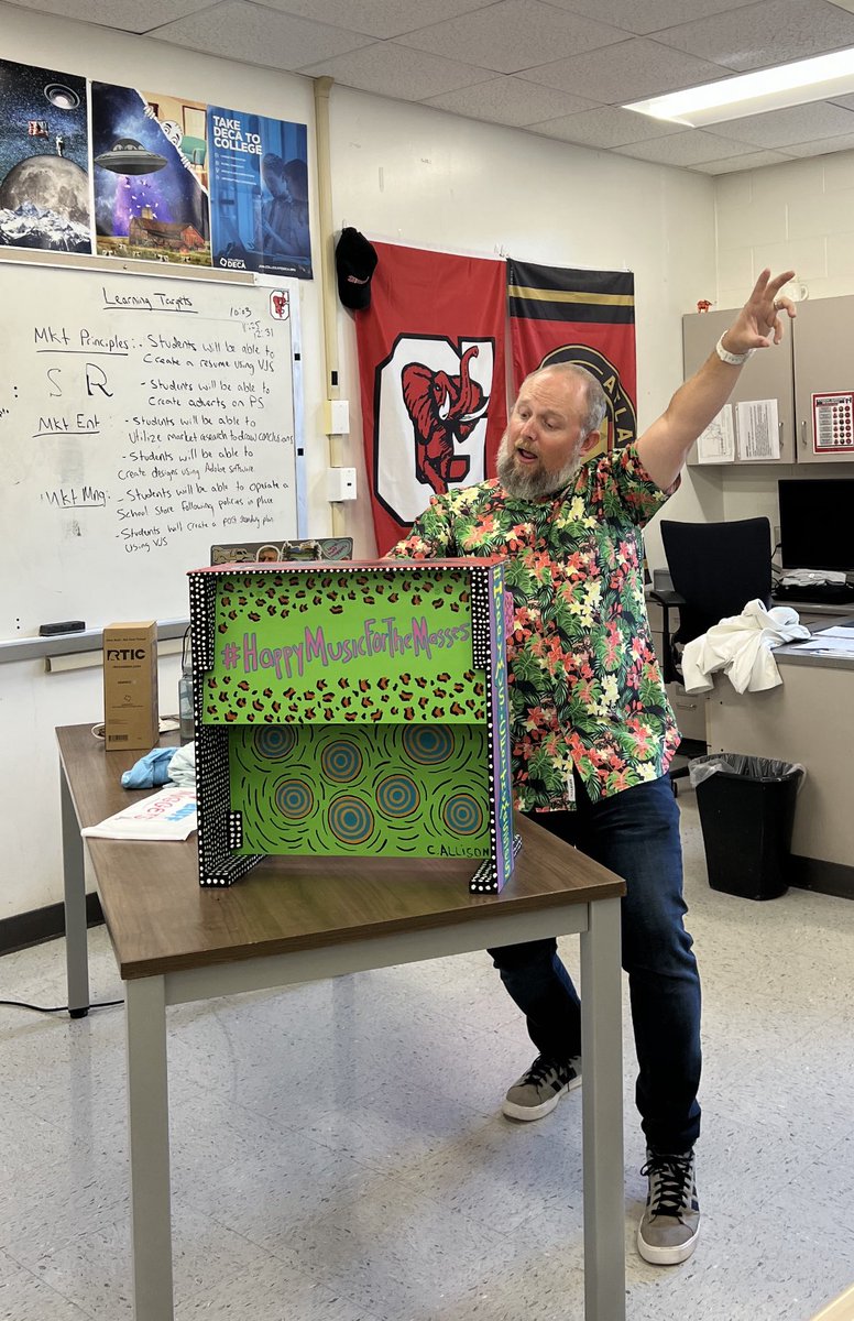 Brian Buffington 🪄🧠🎸 Buff Nuggets tweet media