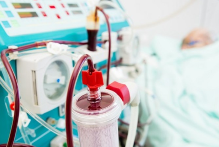 <a href="/ISICEM/">ISICEM</a> Critical Care Input
Multidisciplinary guidelines on renal replacement therapy in intensive care
pubmed.ncbi.nlm.nih.gov/41535952/
#ISICEMelearning #MedEd #intensivecare #renalreplacement <a href="/NLM_NIH/">National Library of Medicine</a>