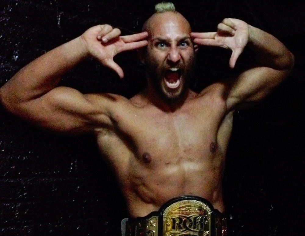 TheDrainmaker's tweet image. Tommaso Ciampa confirms he's leaving WWE... but he will still be wrestling for the next decade!

“I spent the first decade of my career traveling the world on the independent scene. I spent the second decade of my career traveling the world with WWE. I have one decade remaining…