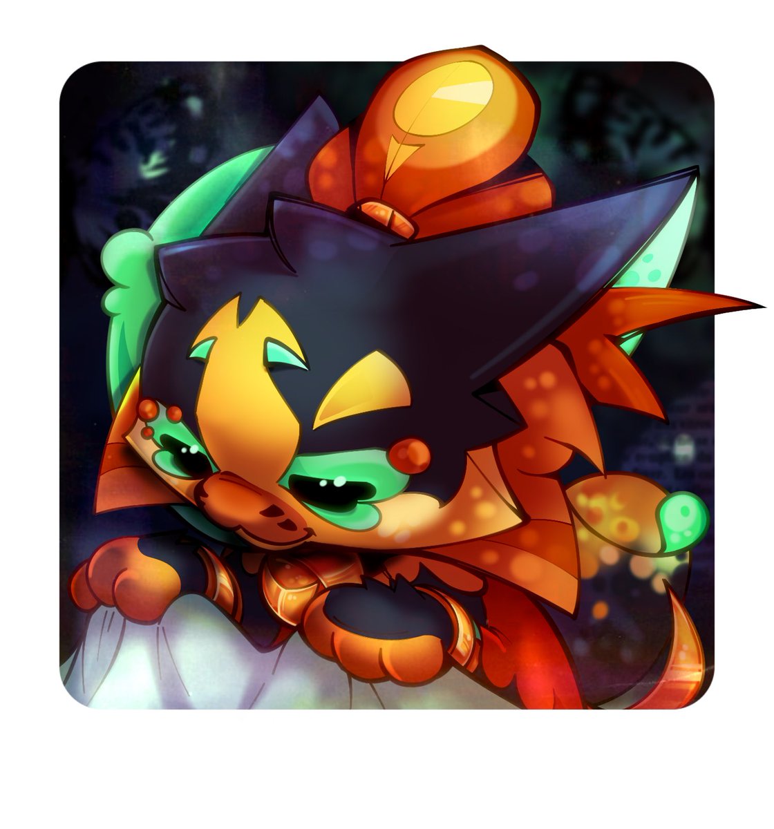 Shabydauu's tweet photo. Second skin on Make

Denitza Kit (2/3)

Link

https://t.co/gBClXjDCfj

#supercellmake #brawlstars https://t.co/69nwo4pVjp