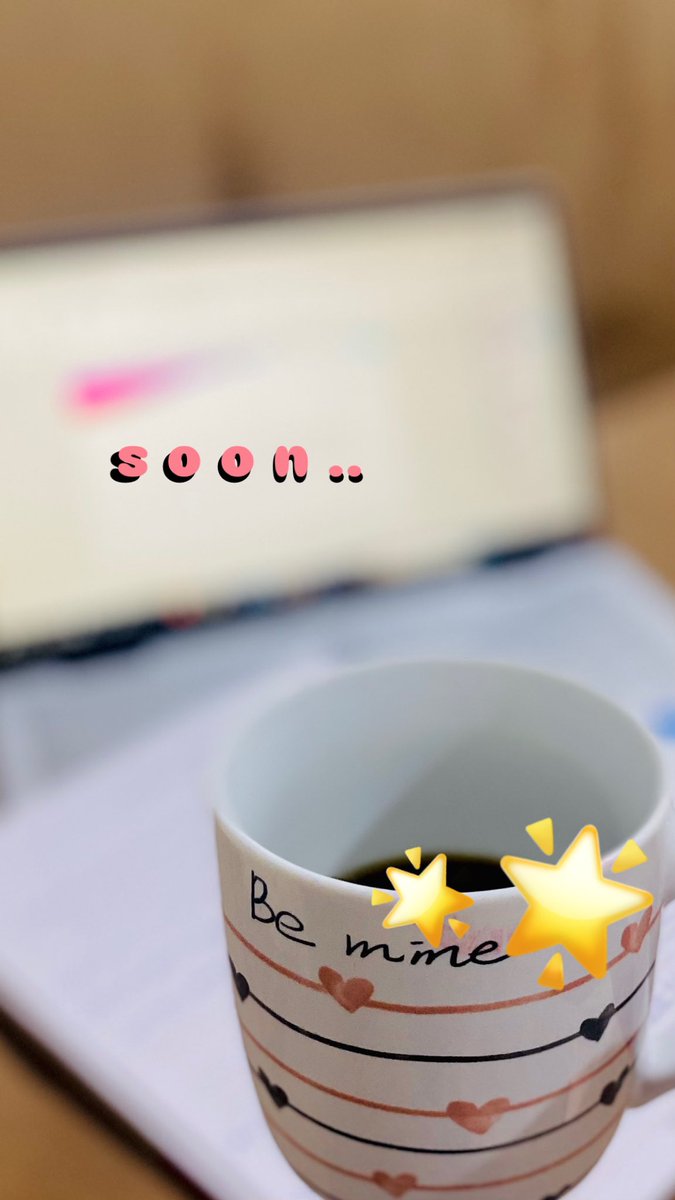 #قريباً …. 

🤝🏻✨👑