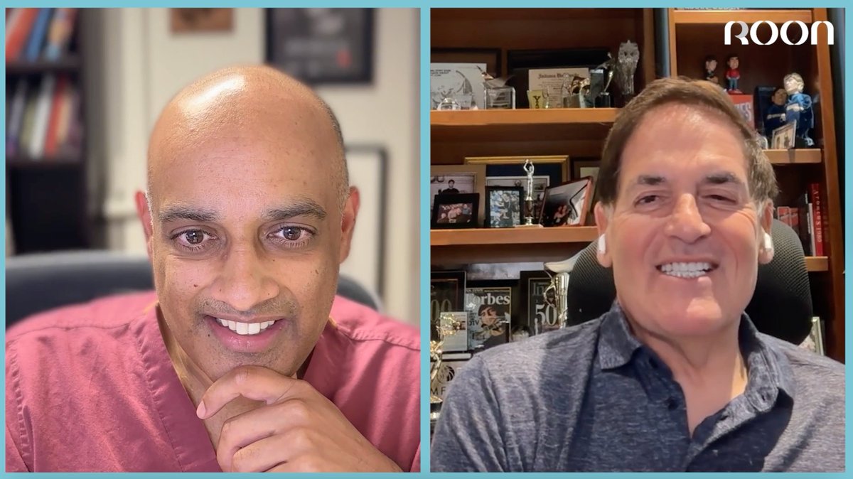 Rohan Ramakrishna MD tweet media