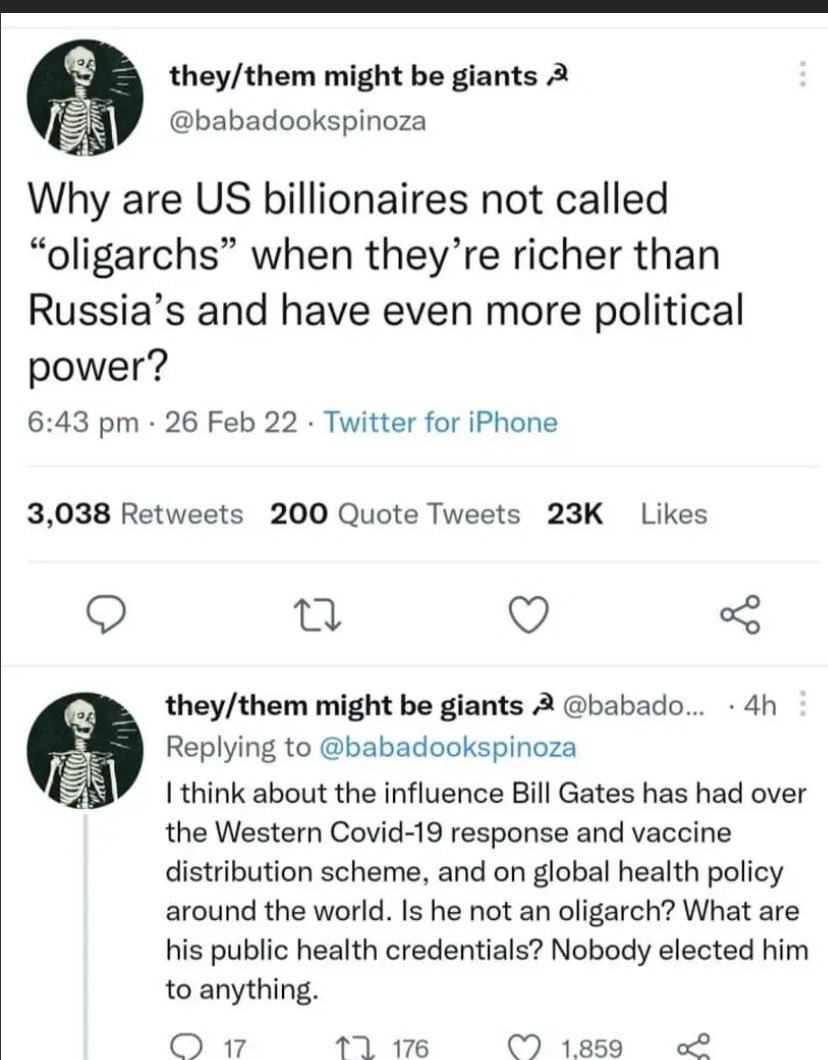 inhumans of capitalism (Ojibwa )🔻 ☭ (@inhumansoflate1) on Twitter photo 