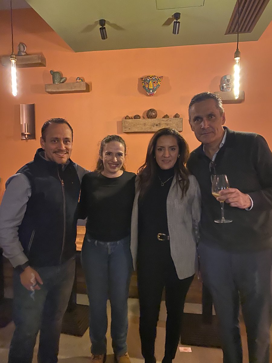 Mexican Chamber UK tweet media