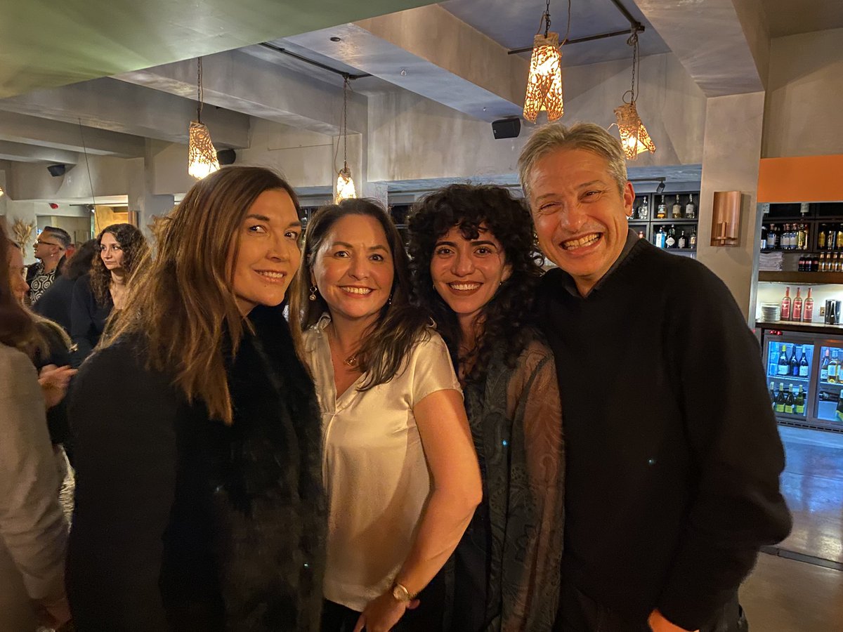 Mexican Chamber UK tweet media