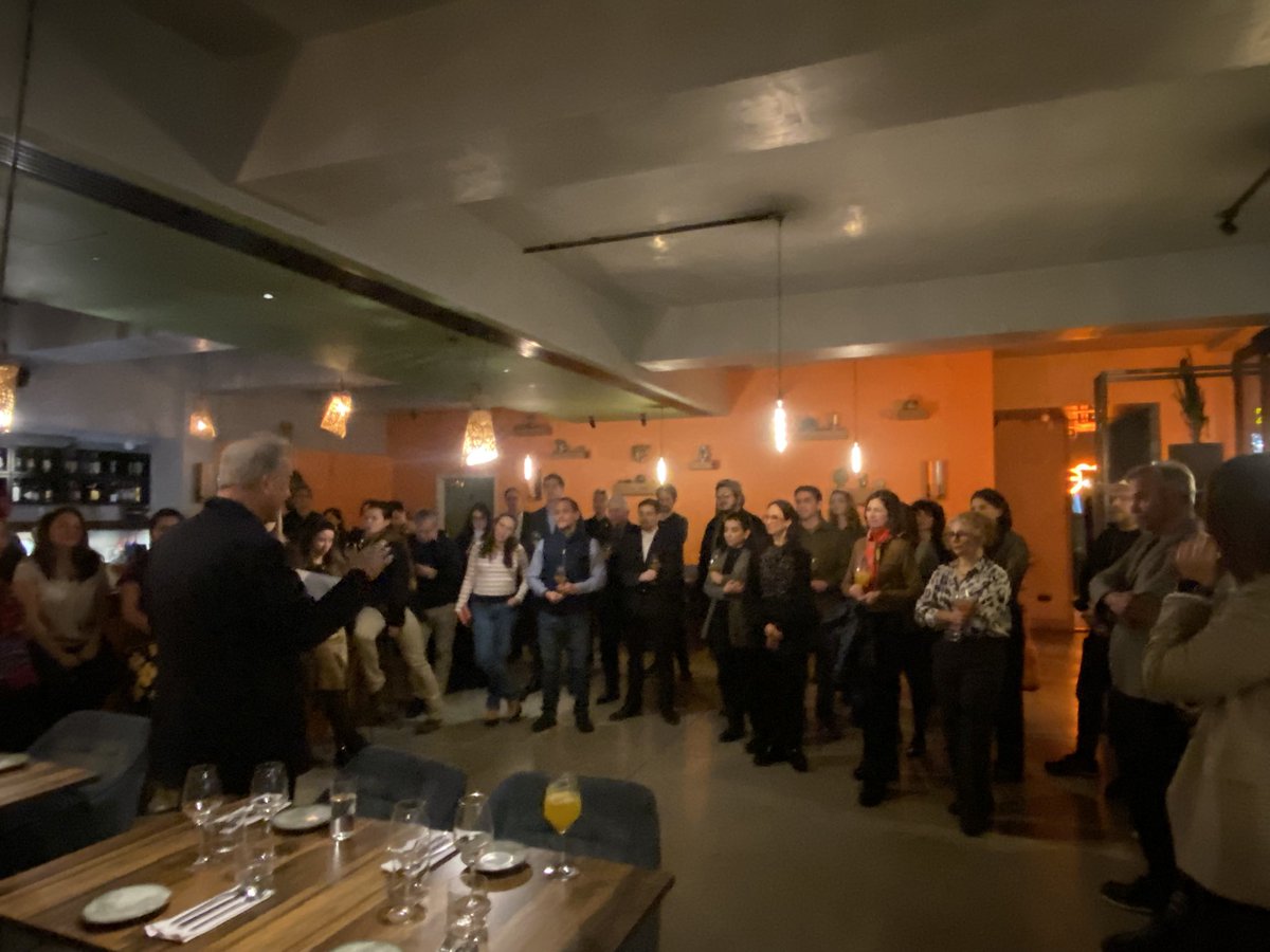 Mexican Chamber UK tweet media