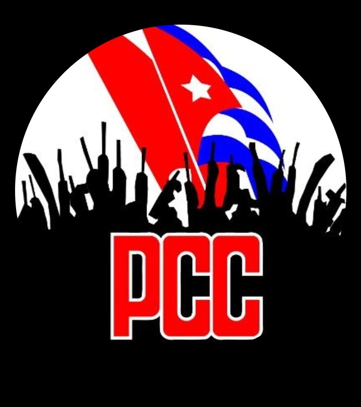Aquí estamos en el Pleno Provincial del <a href="/PartidoPCC/">Partido Comunista de Cuba</a>  de #SanctiSpíritusEnMarcha junto a la dirección del país, para impulsar las acciones que aseguren el cumplimiento de los objetivos trazados para este año. Seguimos #UnidosXCuba #CubaEstáFirme .