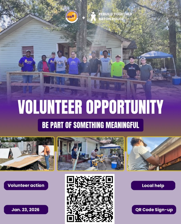 LSU Construction Management tweet media