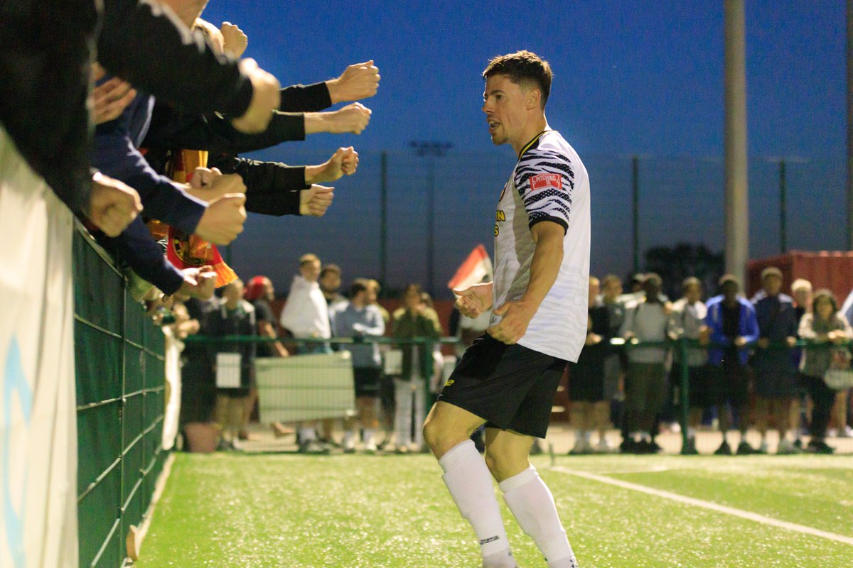 Gloucester City AFC tweet media