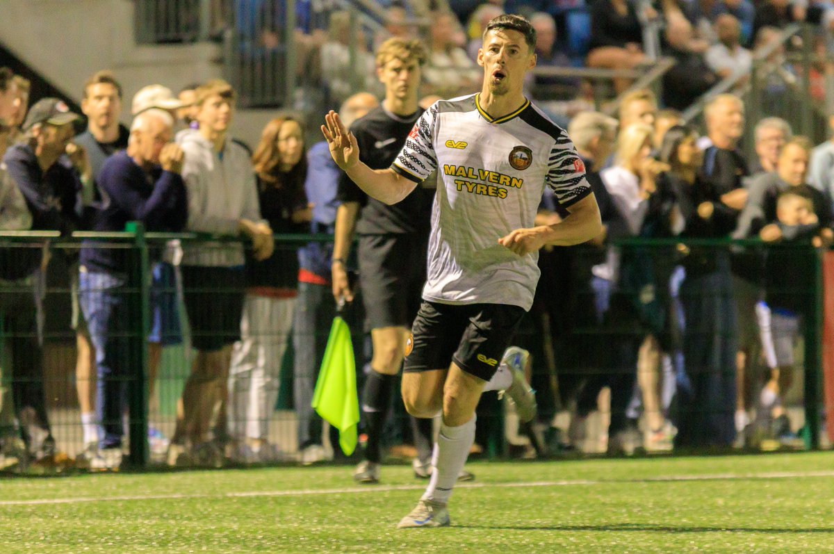 Gloucester City AFC tweet media