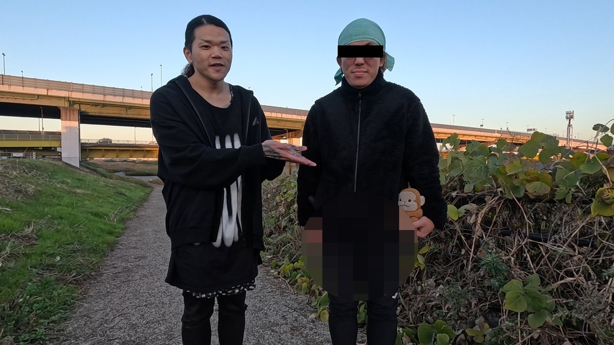 だーれだ？
#幽霊と友だちになりたい男