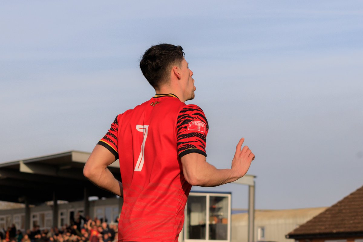 Gloucester City AFC tweet media