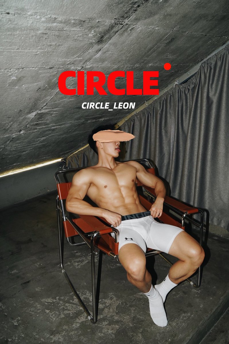 Circle_Leon tweet media